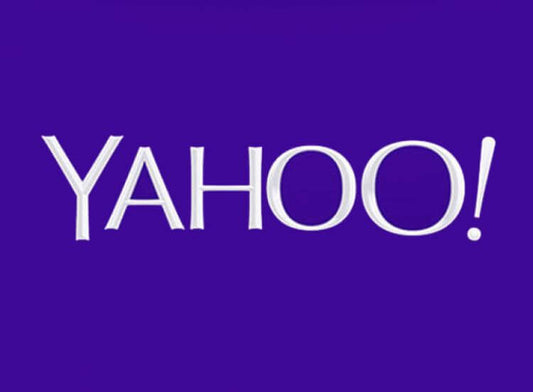 Yahoo Finance