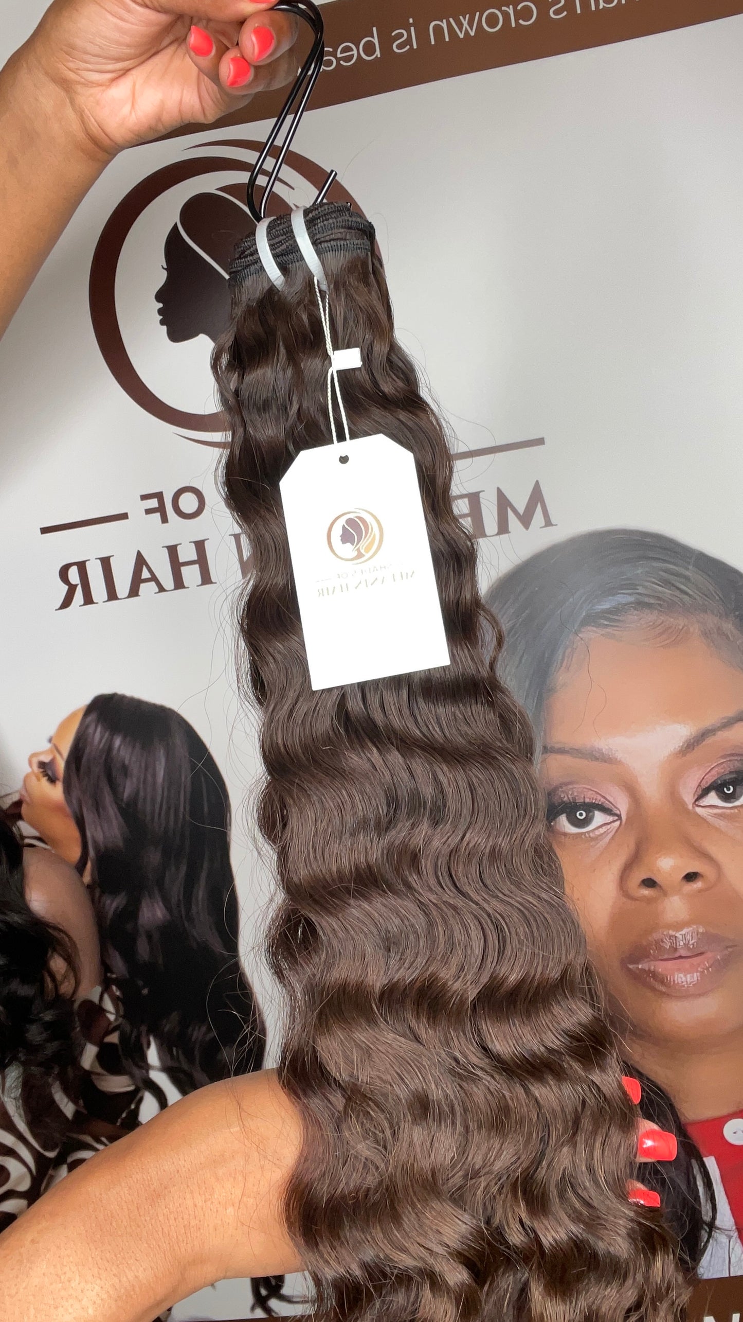 Raw Cambodian Bundles