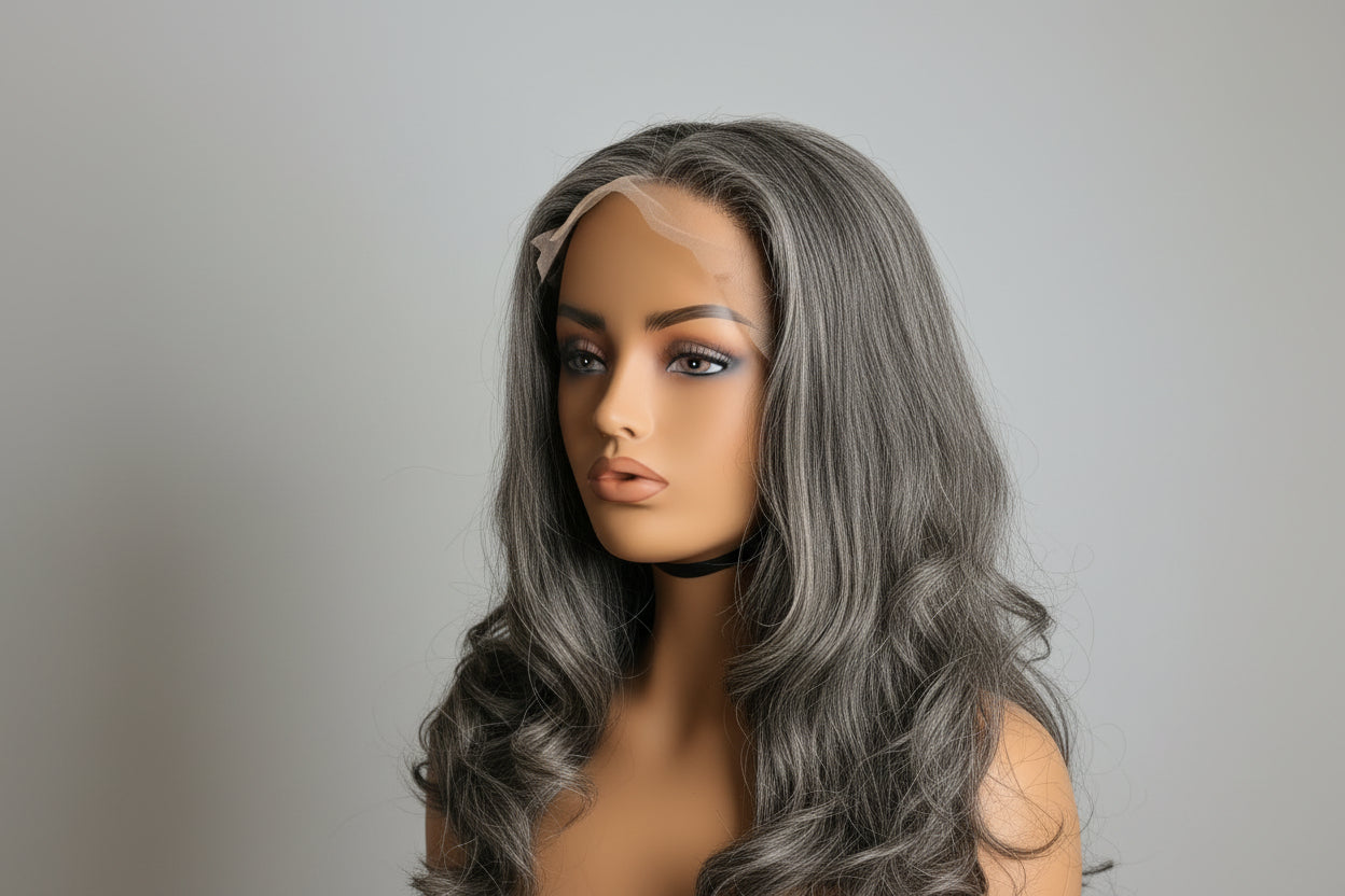 Grace Wig