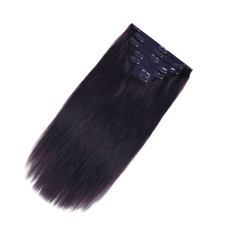 Clip Ins