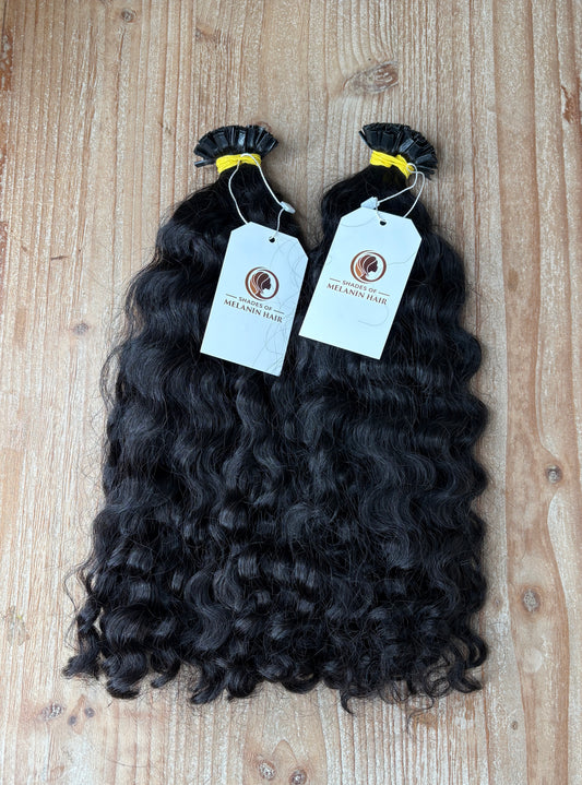 Burma Lush Curly K Tips