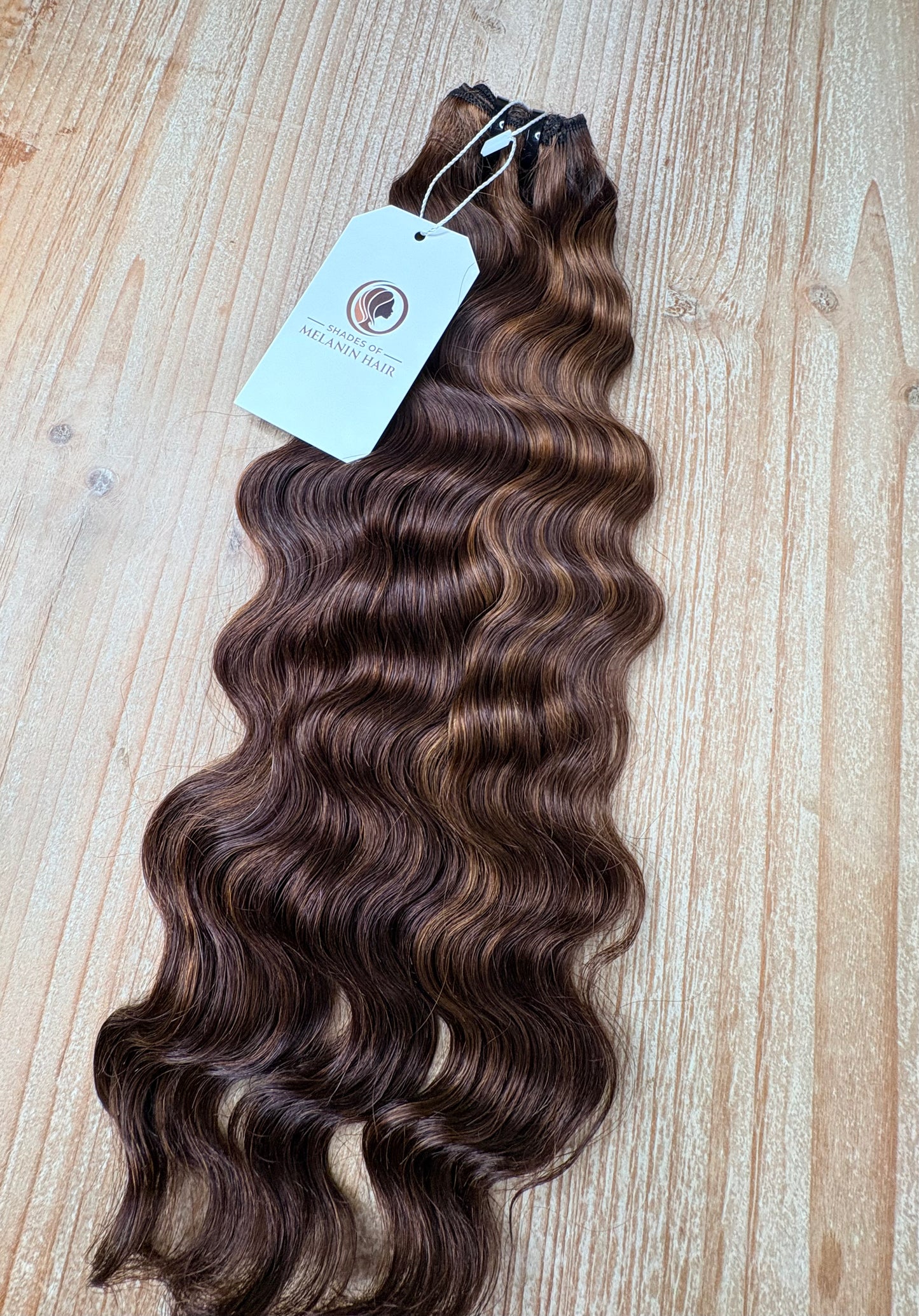 Raw Cambodian Bundles
