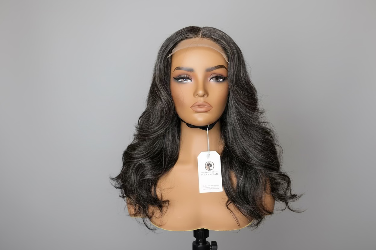 Grace Wig