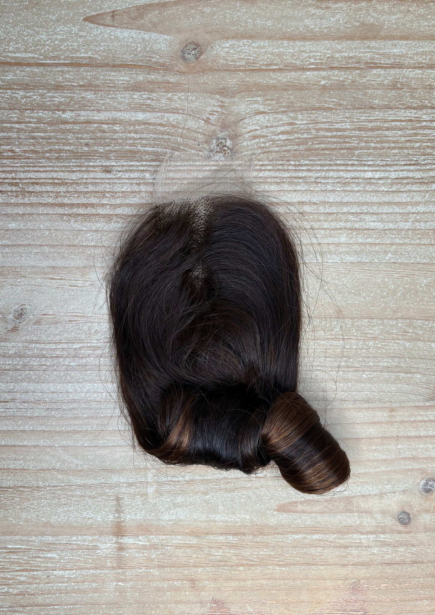 (Sale) Brown Hair Deals