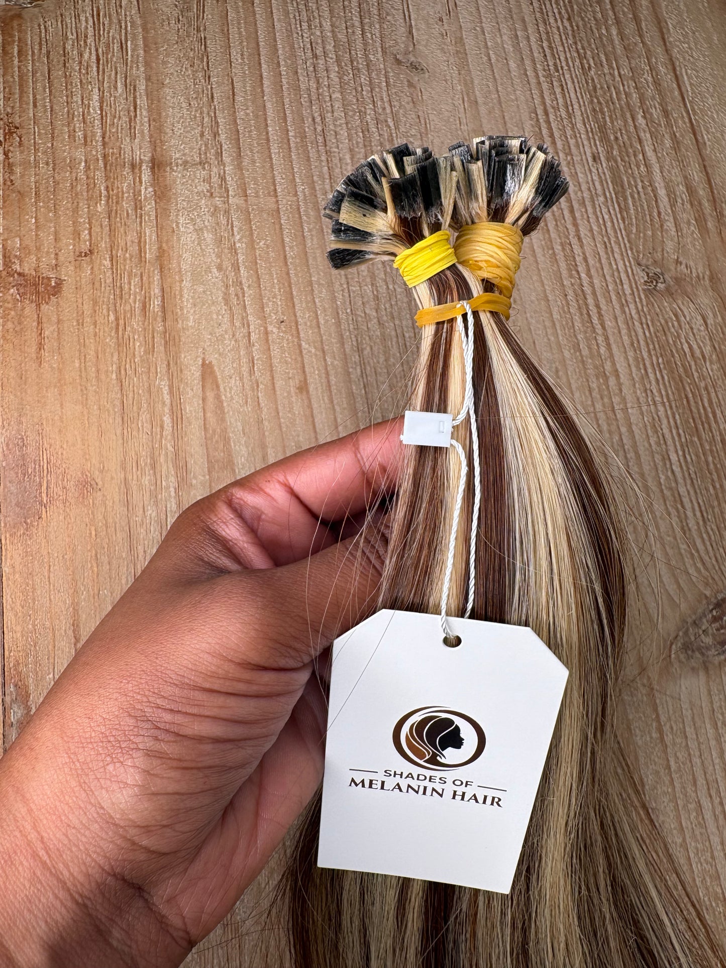 “Shades Ombré” K Tips