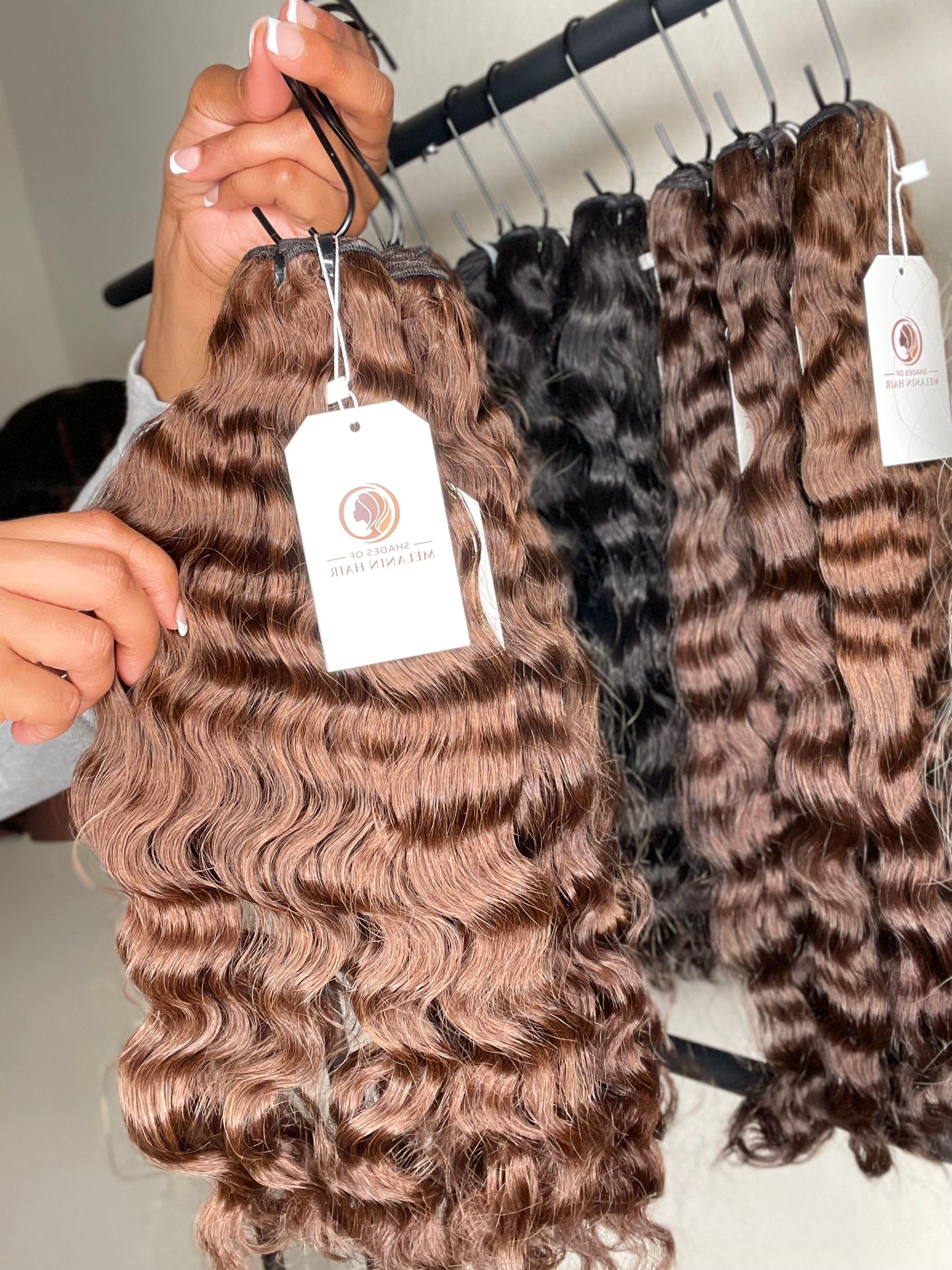 Raw Cambodian Bundles