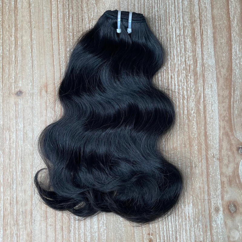 Raw Cambodian Bundles