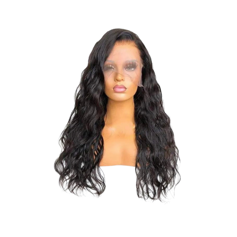 6x6 Closure Wigs