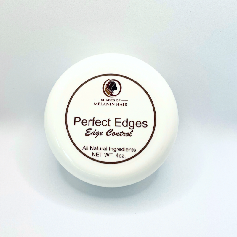 Perfect Edges EDGE CONTROL Shades of Melanin Hair