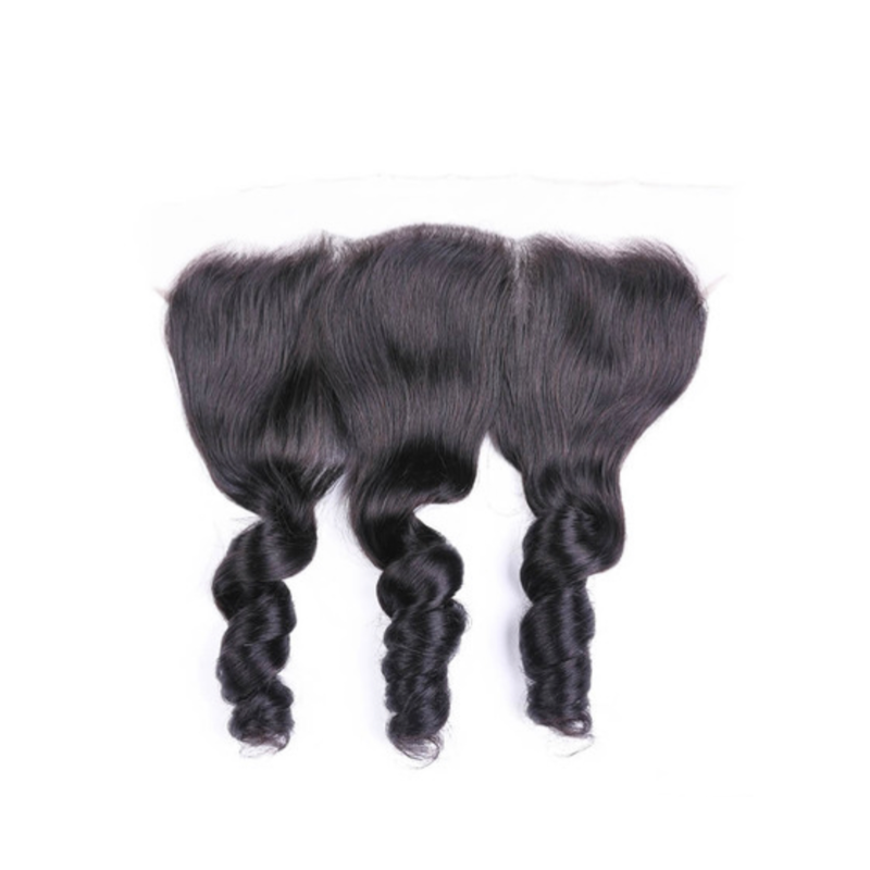 1B Transparent Frontals
