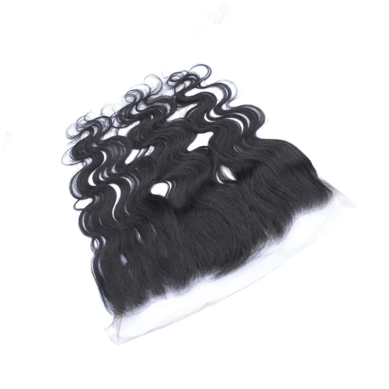 1B Transparent Frontals