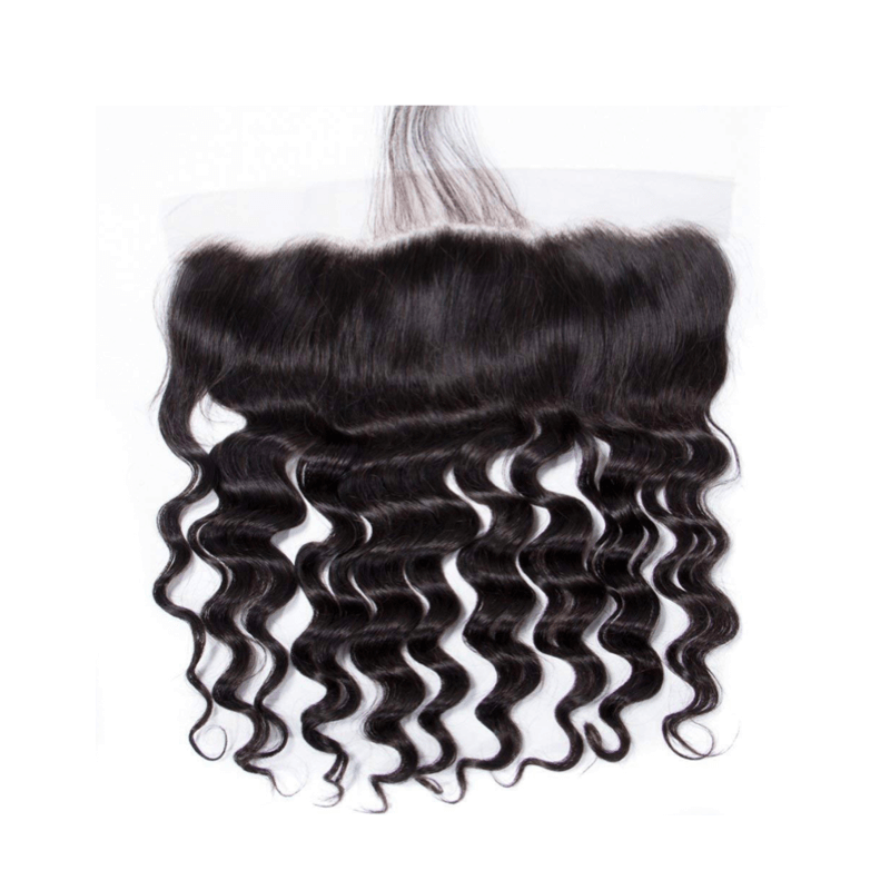 1B Transparent Frontals