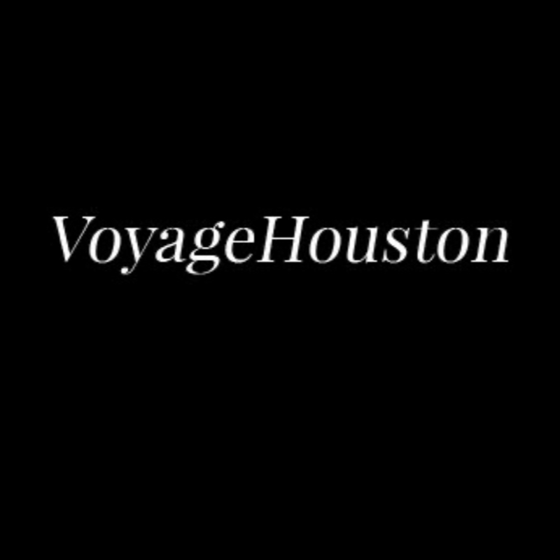 Voyage Houston Magazine