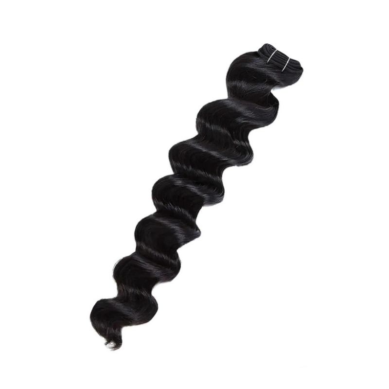 Single Raw Bundles