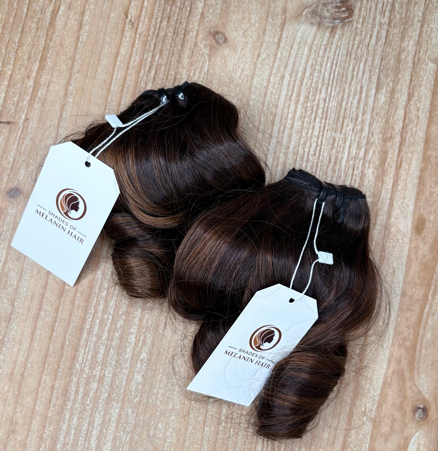 Single Bundles (Black, Brown, 613 & Ombre)