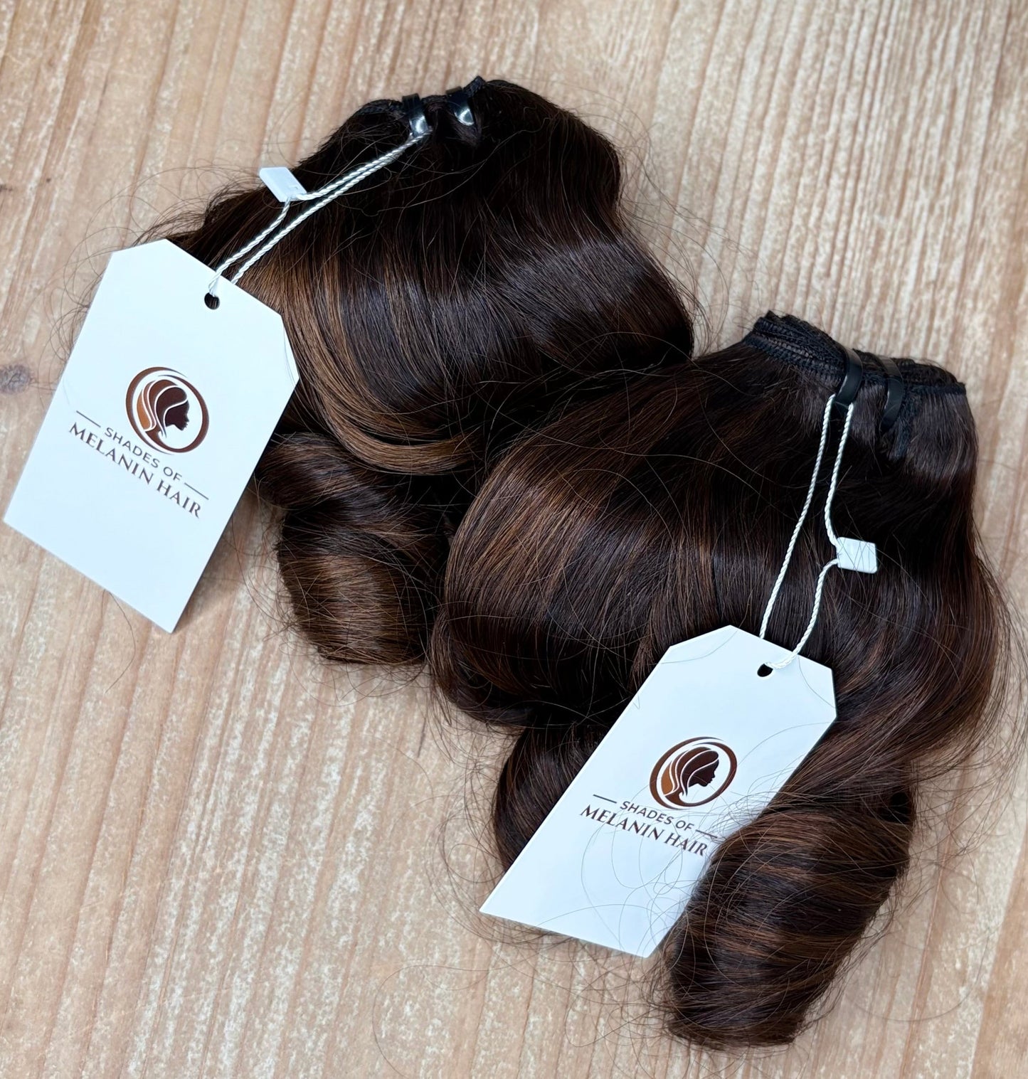 Raw Cambodian Bundles