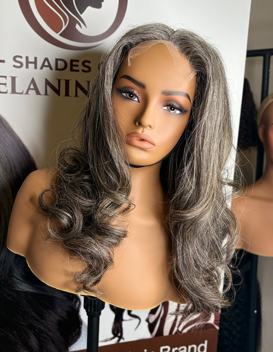 Grace Wig