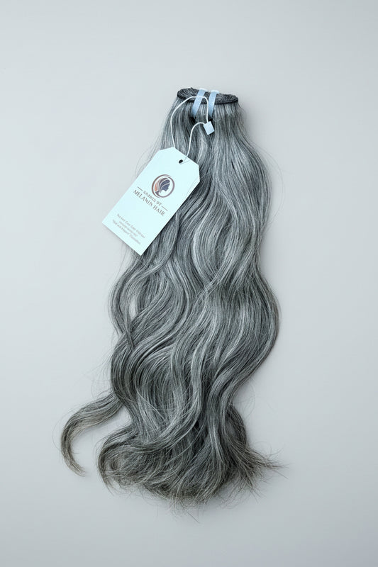 Salt & Pepper Natural Bundles
