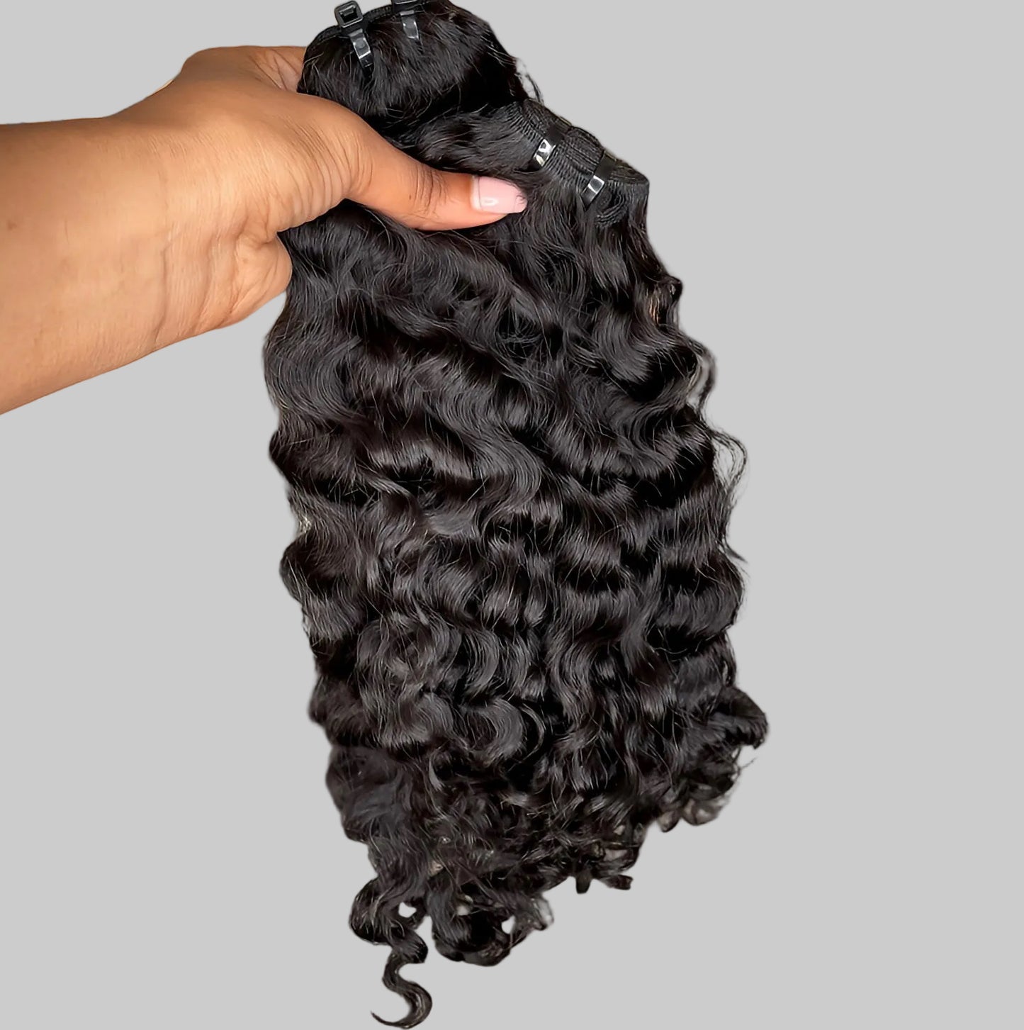 Burma Lush Curly