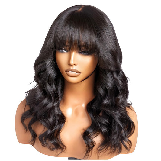 “Empress” Wig (New)