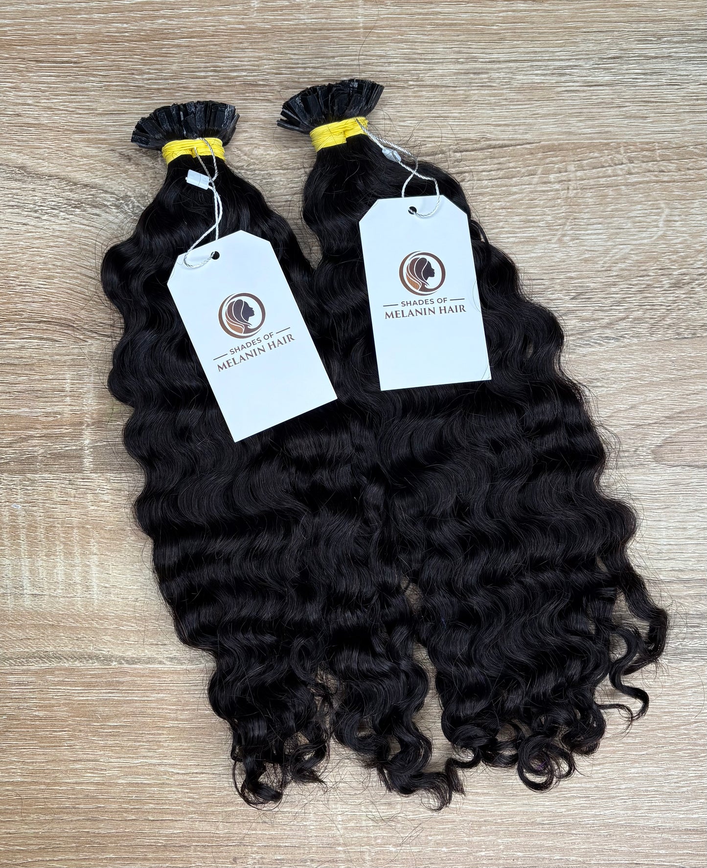 Burma Lush Curly K Tips