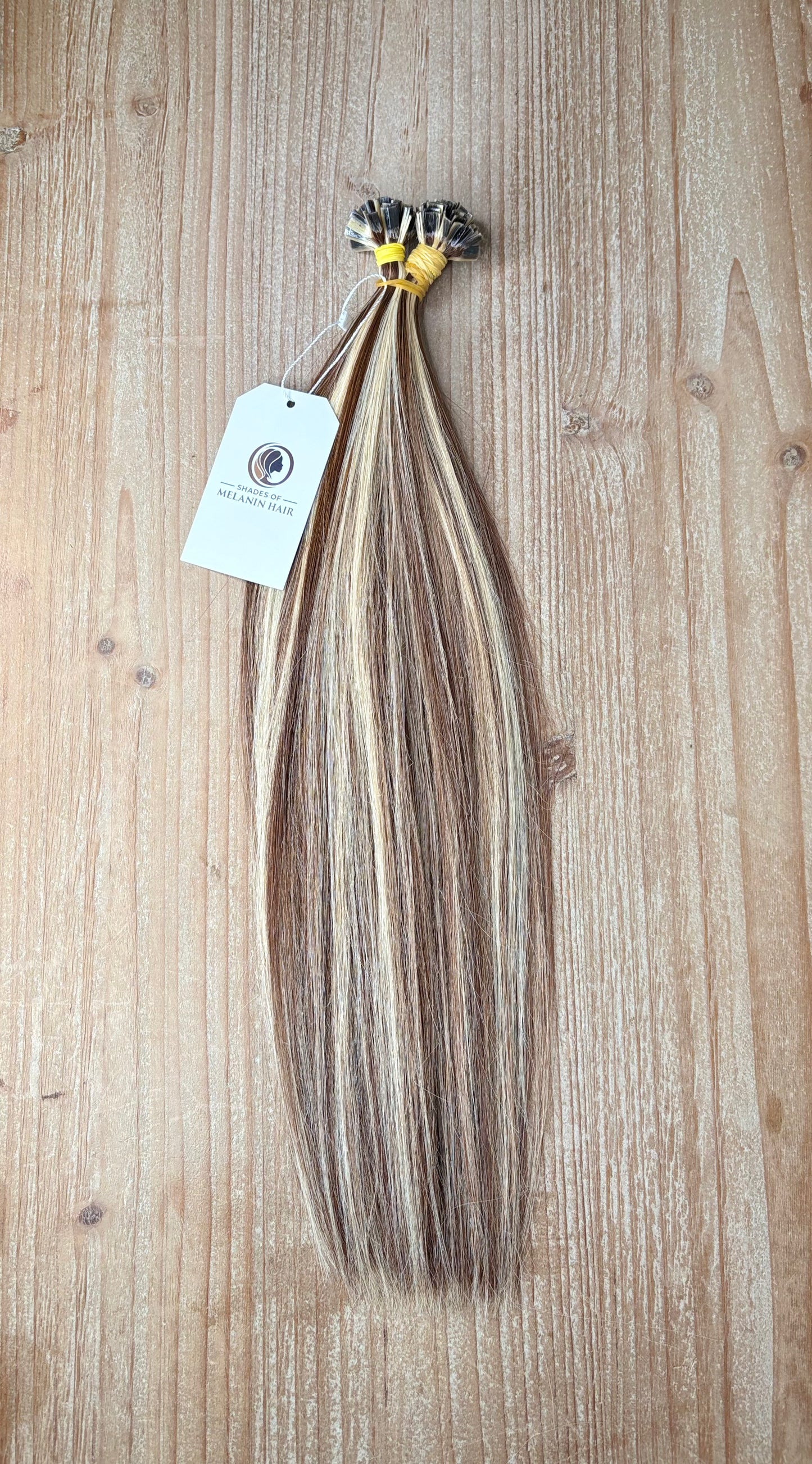 “Shades Ombré” K Tips