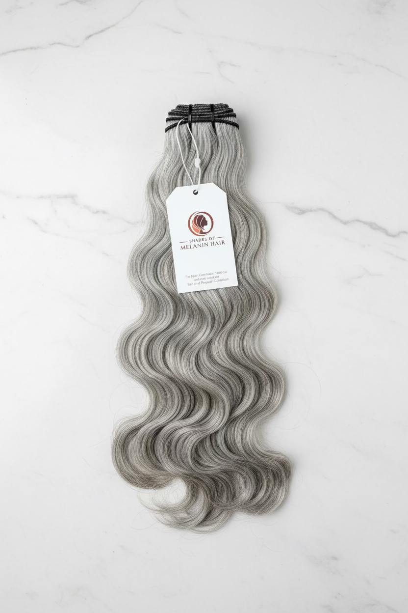 Bundles - Raw Indian S&P