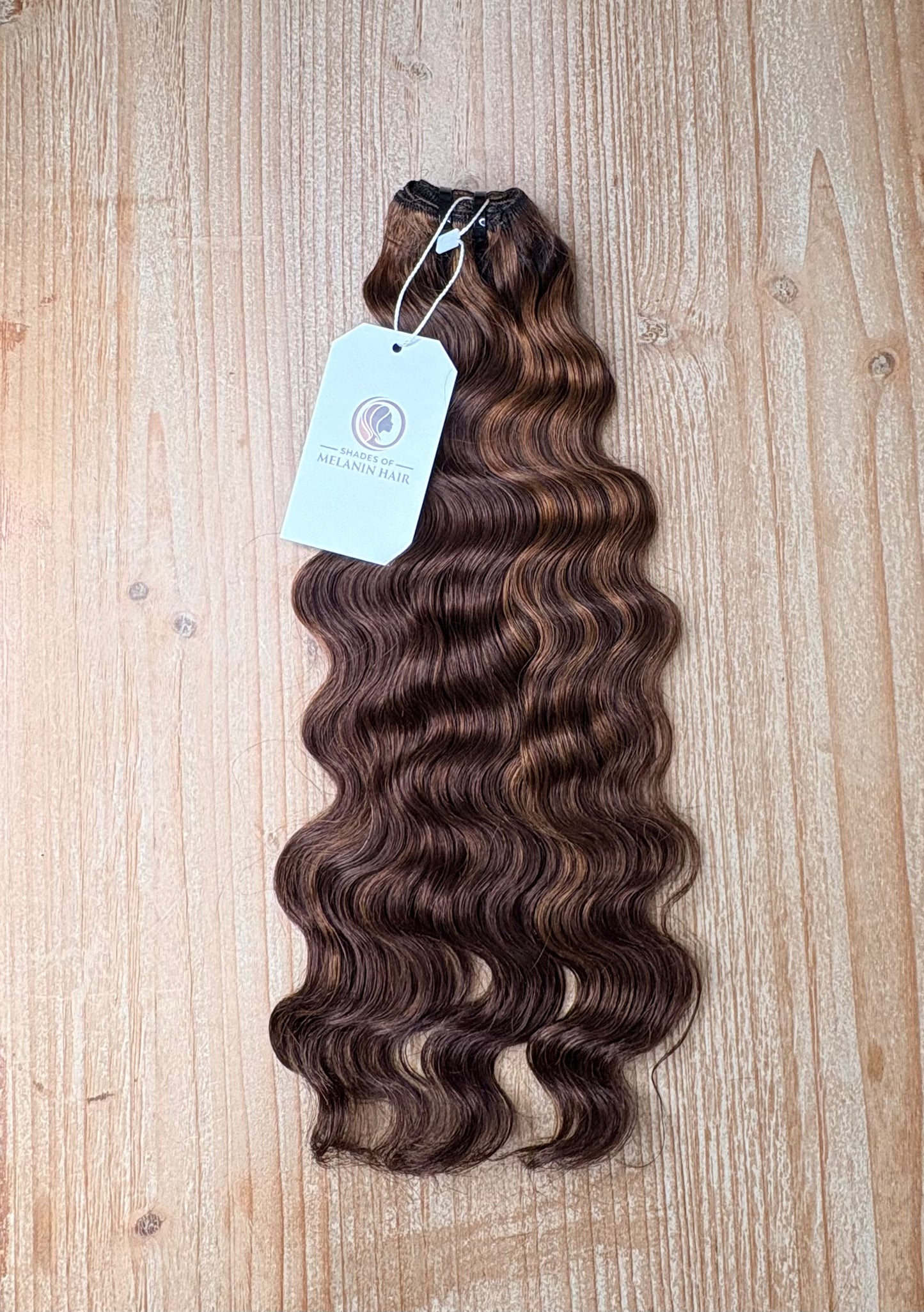 Raw Cambodian Bundles