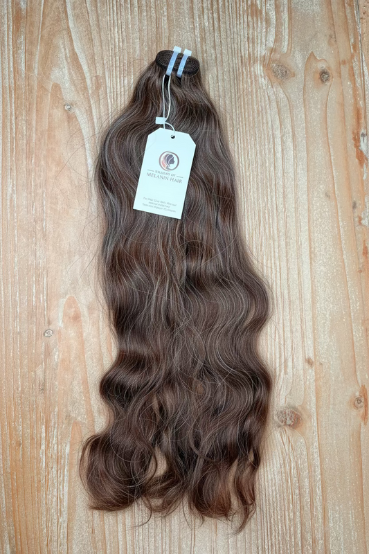 Bundles - Brown & Grey Mix