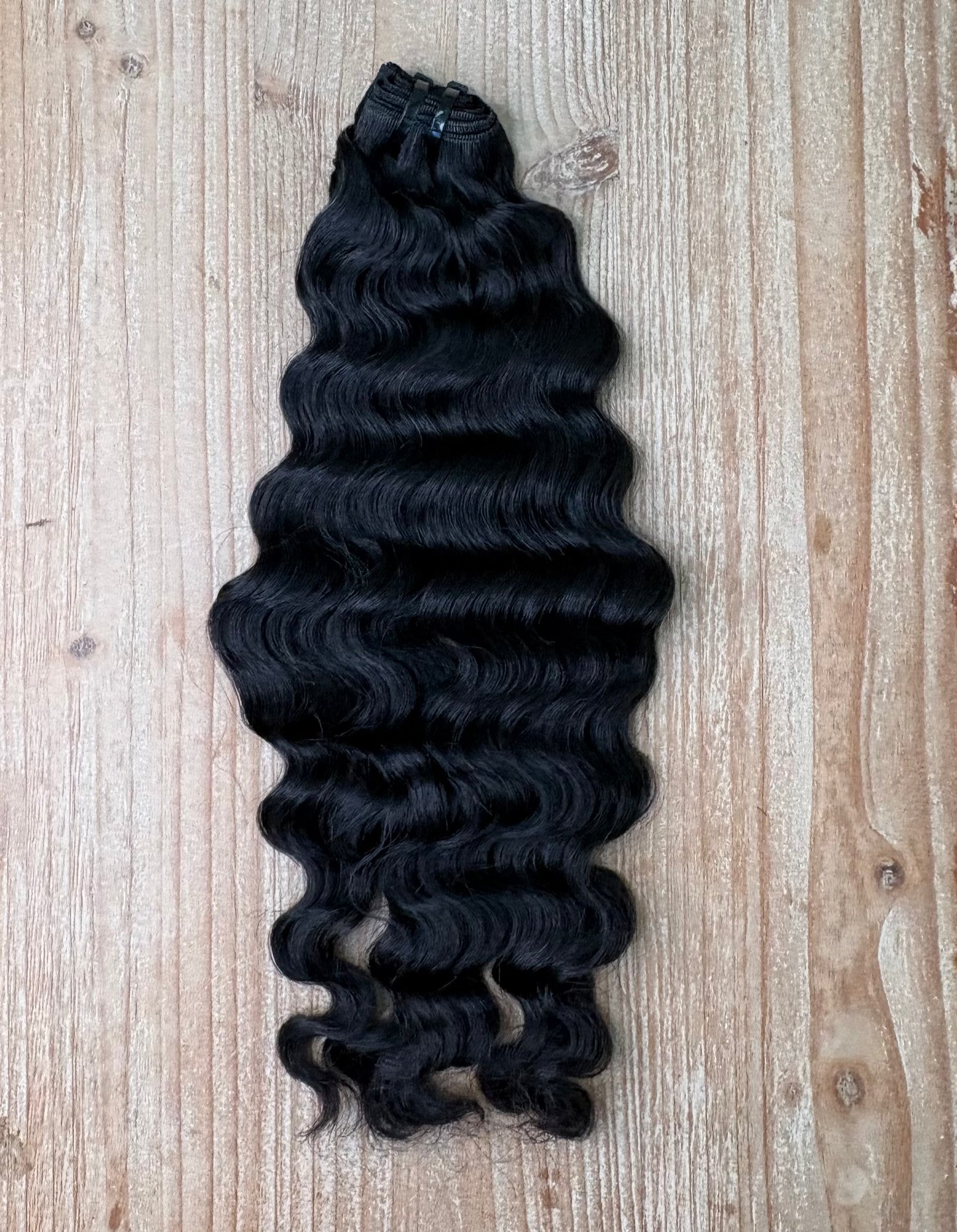 Raw Cambodian Bundles