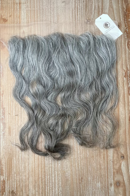 Frontals - Salt & Pepper