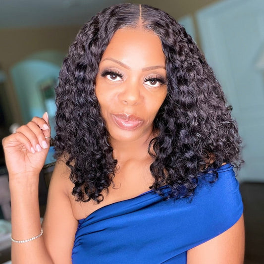 Burma Lush Curly
