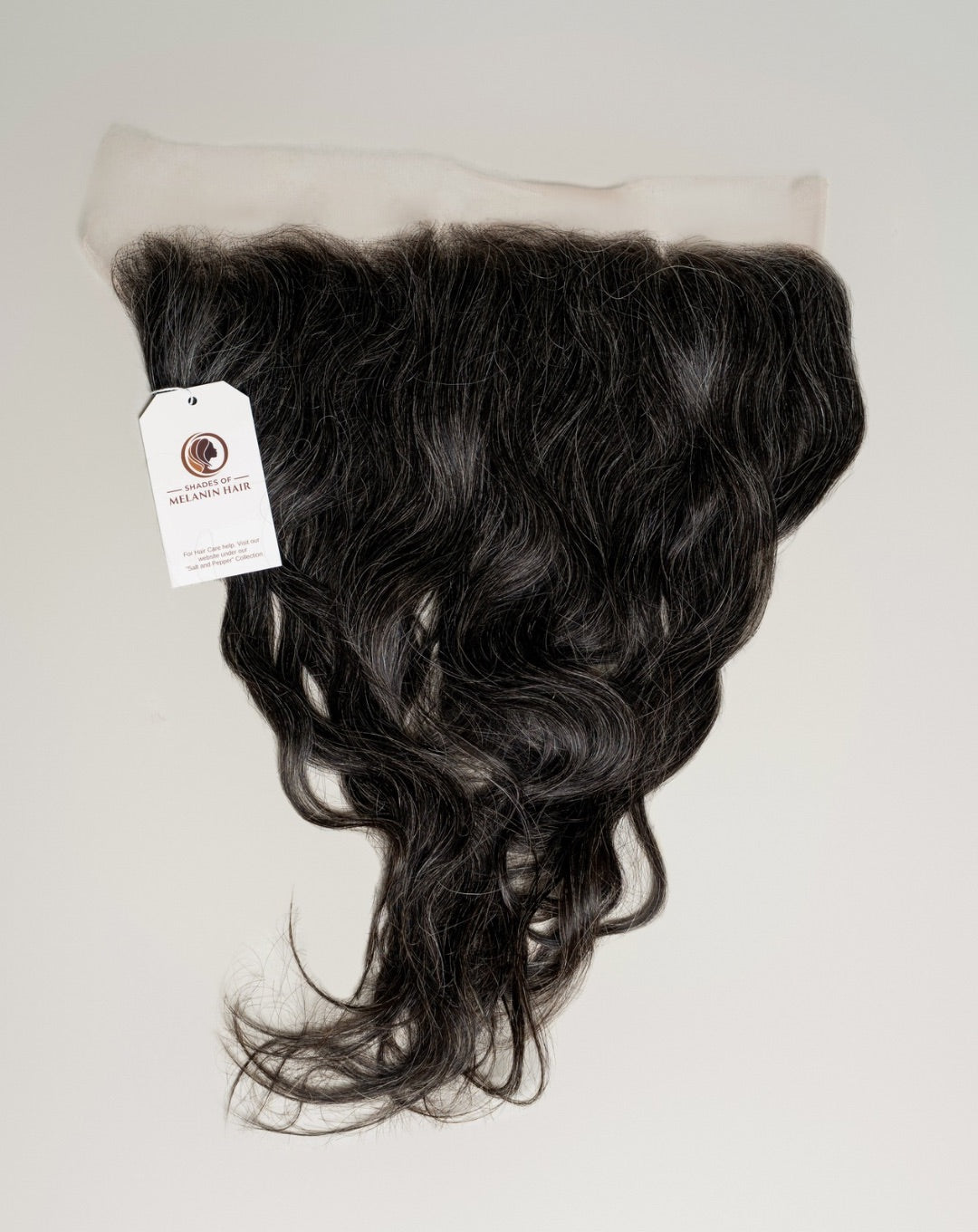 Frontals - Salt & Pepper
