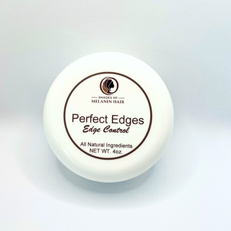“Perfect Edges” EDGE CONTROL