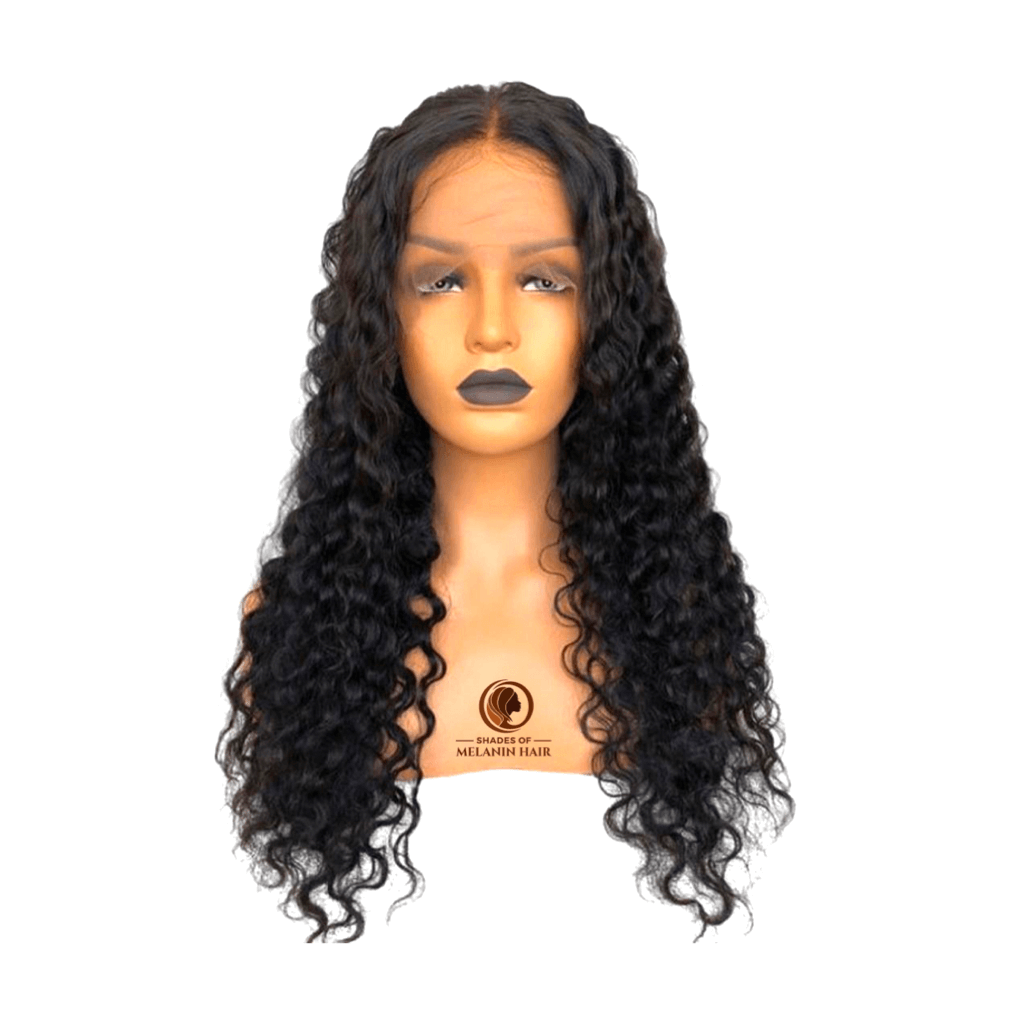 Soft Curly Wigs