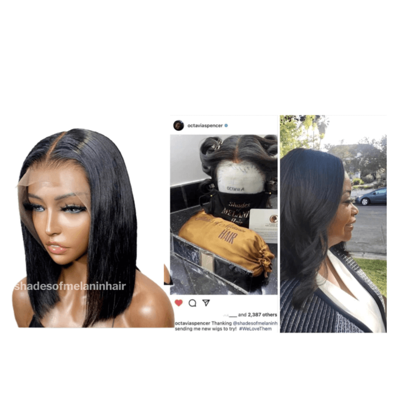 Human sales hair kenya